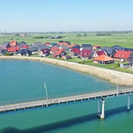 Wangermeerglueck * Schillig