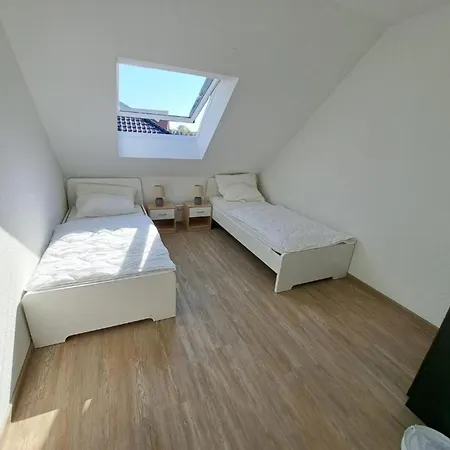 Wangermeerglueck