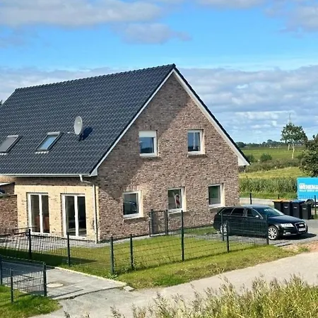 Wangermeerglueck * Schillig