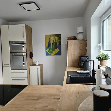 Wangermeerglueck Schillig