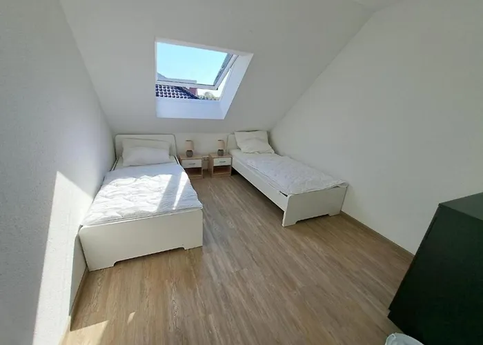 Wangermeerglueck