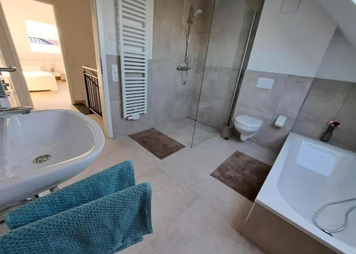 Wangermeerglueck Tatil Evi Schillig